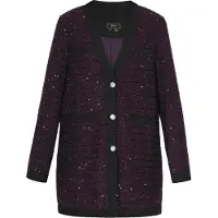 Faina Blazer berenjena