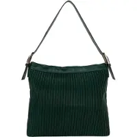 Faina Bolso de hombro oliva