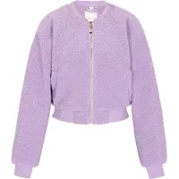 IZIA Chaqueta de entretiempo 'Fashion Look' lavanda