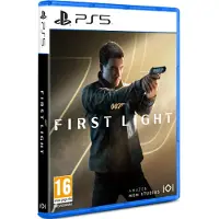 Ps5 007 First Light