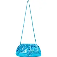 Faina Bolso de noche azul