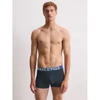 Marc O'Polo Calzoncillo boxer ' Trunk Essentials ' azul oscuro