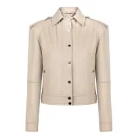 Felix Hardy Chaqueta de entretiempo beige