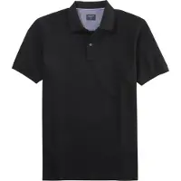 Olymp Camiseta negro