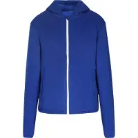 Dreimaster Maritim Chaqueta de entretiempo 'Fernell' azul real