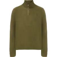Dreimaster Maritim Jersey 'Yepa' caqui