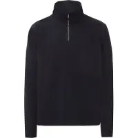 Dreimaster Maritim Jersey 'Yepa' negro