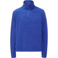Dreimaster Maritim Jersey 'Yepa' azul cobalto