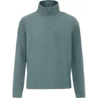 Dreimaster Maritim Jersey 'Yepa' azul cian