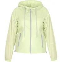 Dreimaster Maritim Chaqueta de entretiempo 'Tweek' amarillo limón