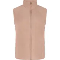 Dreimaster Maritim Chaleco 'Yepa' beige