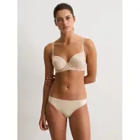 Marc O'Polo Tanga ' Shiny Second Skin ' beige
