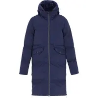 Dreimaster Abrigo de invierno navy