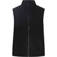 Dreimaster Maritim Chaleco negro