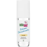 Sebamed Desodorante En Barra Balsámico 50ml