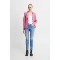 Ichi Blazer 'Kate' rosa claro