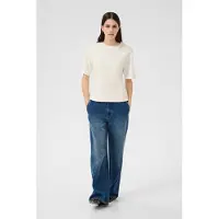 Karen by Simonsen Camiseta 'KBNooma' blanco
