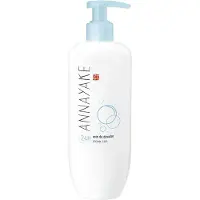 Annayake Champú 24h 400ml
