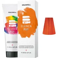 Goldwell Tinte Semipermanente Elumen Play Oxidant Free Orange 120ml