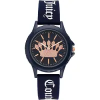 Juicy Couture Reloj De Mujer Jc_1324nvnv