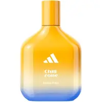 Adidas Eau De Parfum Vibes Man Zona Chill 100ml