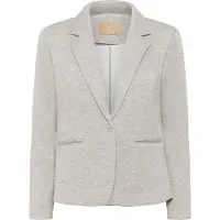 Culture Blazer 'CUBuka' gris