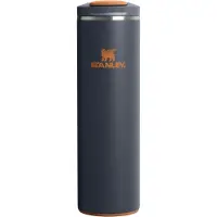 Stanley The Transit Fliptop Mug 16oz, Twilight 10-13062-015 taza térmica con tapa abatible, 470 ml