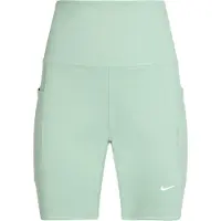 Nike Pantalón deportivo 'ONE' verde claro