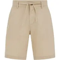 We fashion Pantalón chino beige