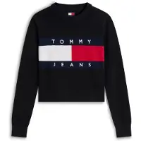 Tommy Hilfiger Jersey navy / rojo / negro / blanco