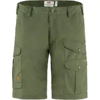 Fjall Raven - Ropa de senderismo - Barents Pro Shorts M Laurel Green - Talla L - Caqui