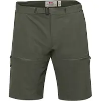 Fjällräven - High Coast Hike Shorts - Pantalones cortos size 52, oliva