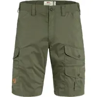 Fjall Raven - Vidda Pro Lite Shorts - Pantalones cortos size 46, oliva