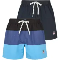 Vinson Bermudas ' VMRudcott ' zafiro