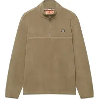 Superdry para hombre. M2014494A Sudadera Expedition beige (XL), Casual, Poliéster Reciclado, outlet 2026.