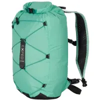 Exped - Cloudburst 15 - Daypack turquesa