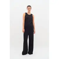 Inwear Chaleco negro
