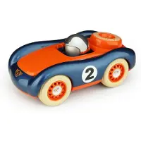Playforever Verve Viglietta Jesper Car 16.5 Cm