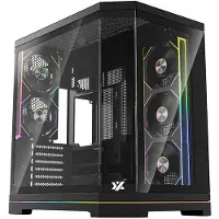 XYZPrinting Caja Torre Pc Atx Neutron X