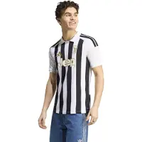 Adidas adidasCamiseta primera equipación Juventus 26/27 XS White / Black Hombre