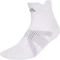 Adidas adidasCALCETÍN TOBILLERO RUNNING LIGHT 49-51 White / Grey Three Unisex