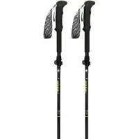 Gabel Bastones Carbon Feather Xtl