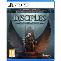Ps5 Disciples Domination