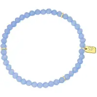 Glanzstücke Pulsera dorado