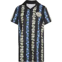 Adidas adidasVESTIDO X FARM RIO 2XL Black / Cream White / Multicolor Mujer