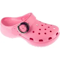 Crocs Sandalias Brooklyn Sky