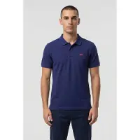 Levi's Hm Polo Blue Ribbon Talla: XL | Polos Outlet | Hombre | Azul
