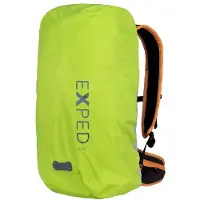Exped - Rain Cover - Funda impermeable size S, verde