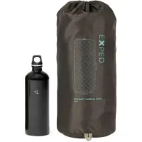 Exped - Megamat Luxewool Cover - Esterilla aislante size MW, moraine