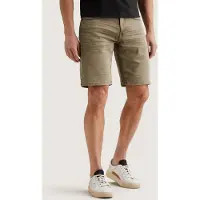 PME Legend Pantalón 'Wingload relaxed fit shorts' verde